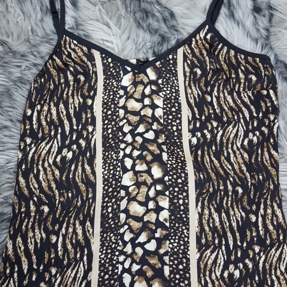 Gorgeous Express  Cami  - Size M - Picture 2 of 3